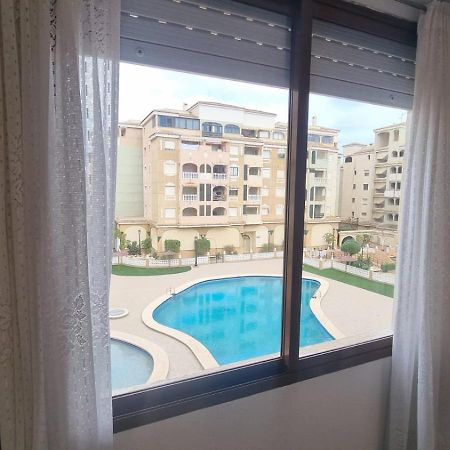 Torrevieja Apartment Exteriör bild