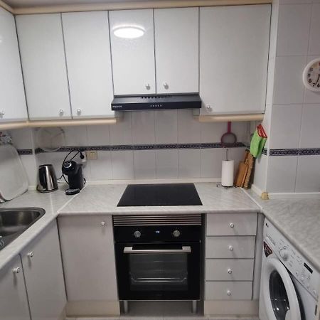 Torrevieja Apartment Exteriör bild