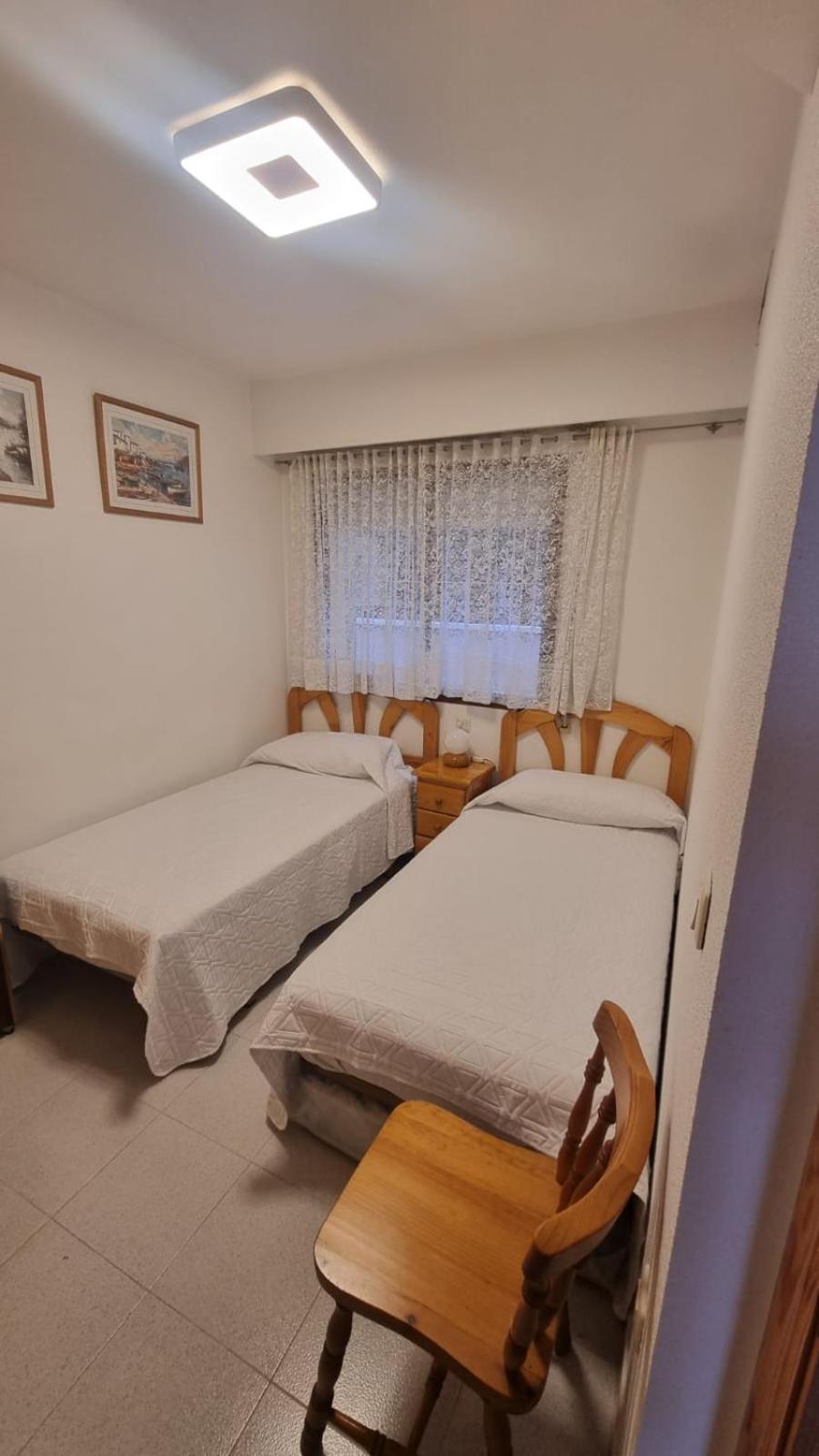 Torrevieja Apartment Exteriör bild