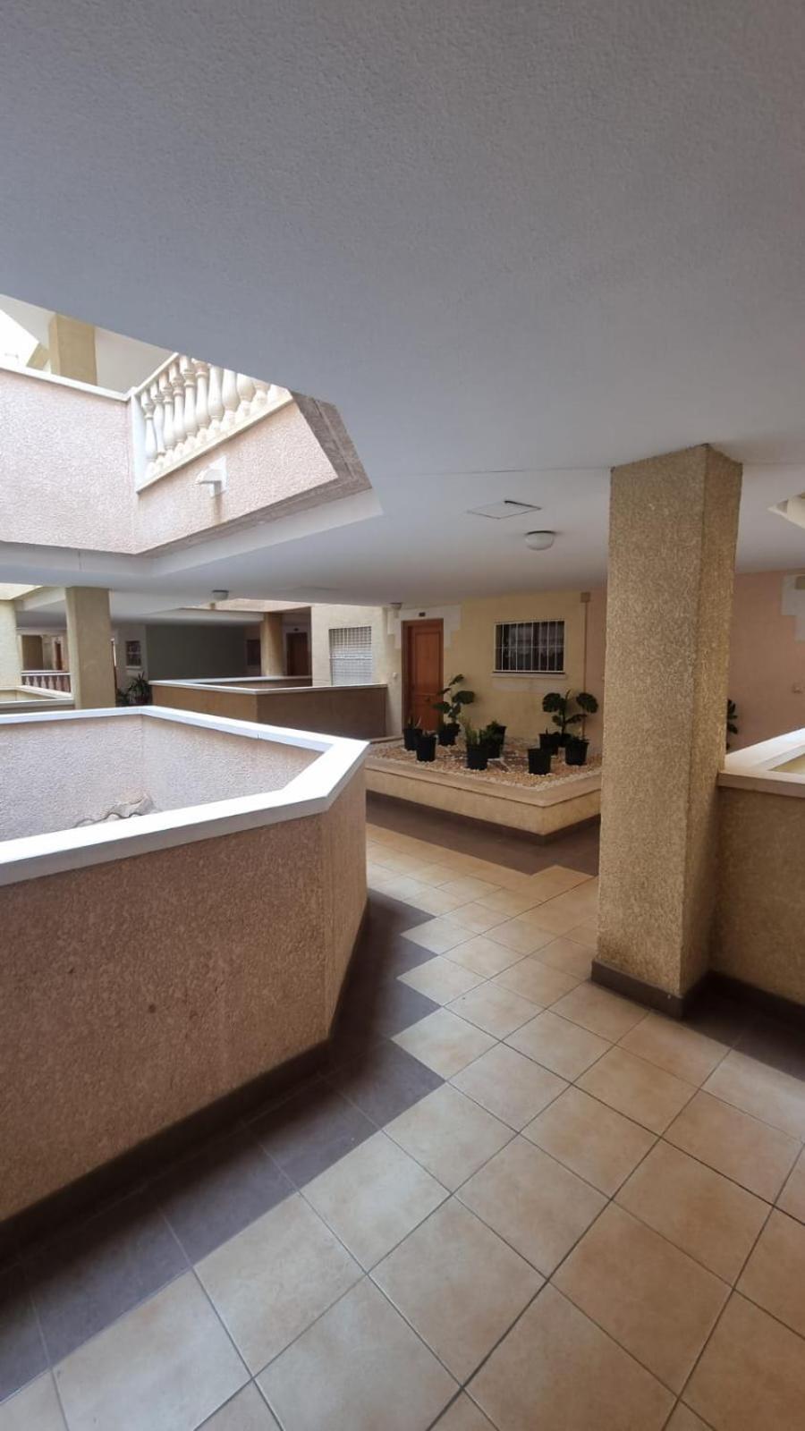 Torrevieja Apartment Exteriör bild