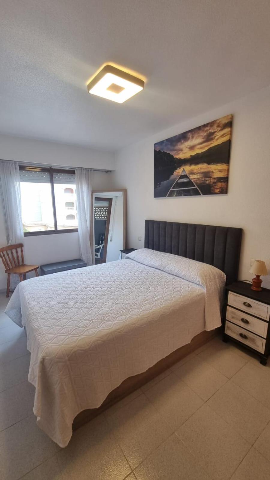 Torrevieja Apartment Exteriör bild