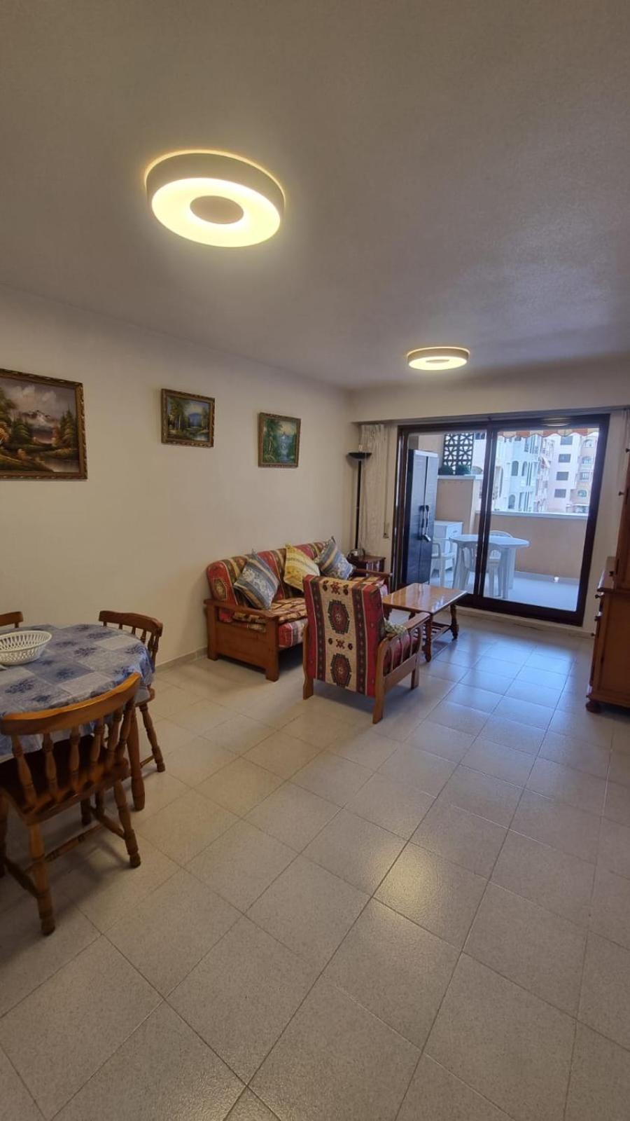 Torrevieja Apartment Exteriör bild