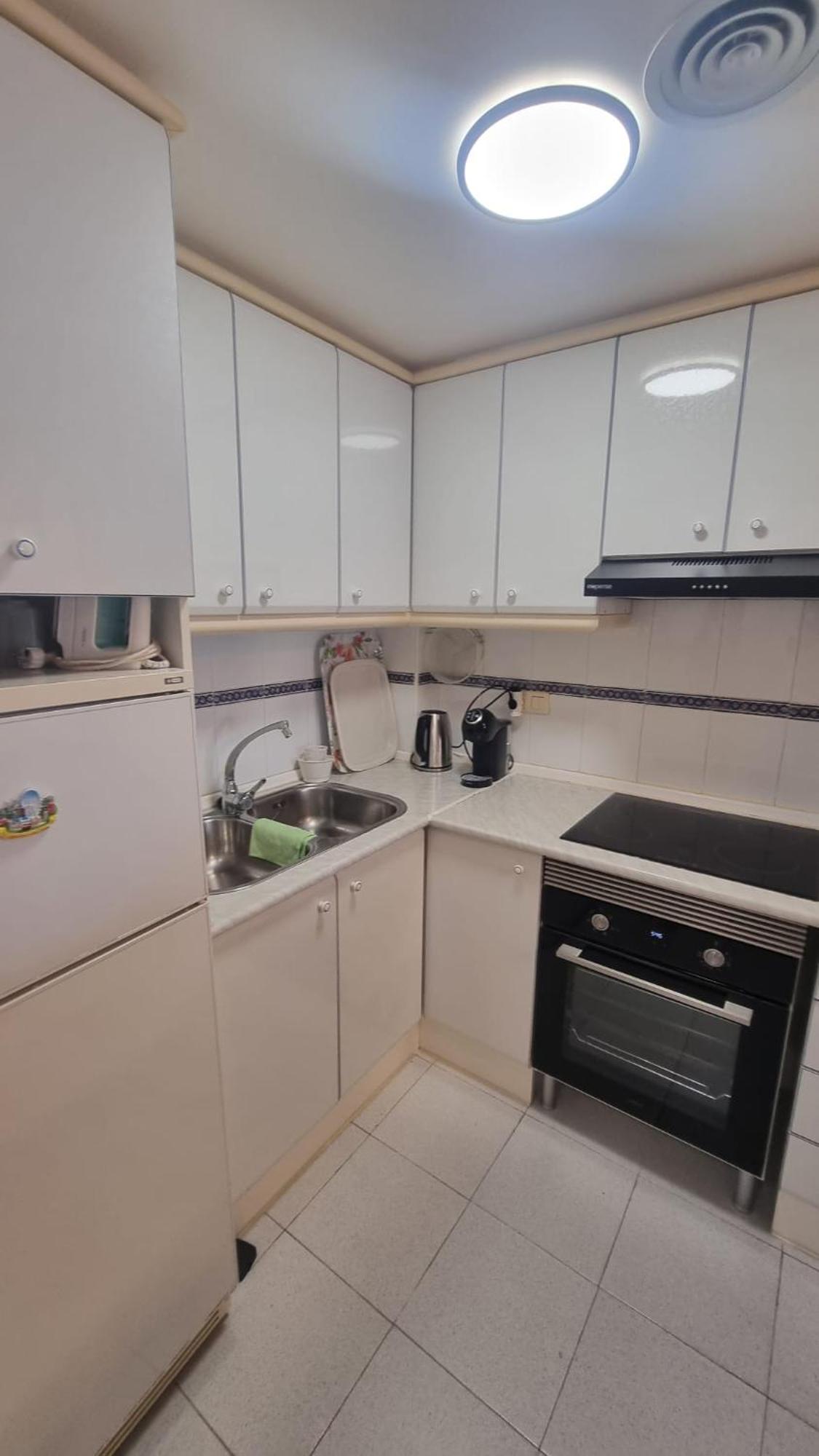 Torrevieja Apartment Exteriör bild